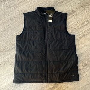 Travis Mathew Cold Bay Vest